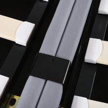 Upholstered Bed 180x200 Cm, Hydraulic Storage Bed, Skin-Friendly Linen Loft Bed, Multifunctional Double Bed, Grey - Gray + Upholstered - View 9