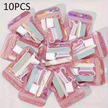 Nail Files & Buffers - Multicolor - View 4