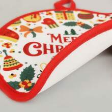 ABKOK Aluminum Nonstick Cookware Set - 3 Pieces Frying Pan & Saucepan With Heat-Resistant Silicone Tools (Up To 260°C, Induction Compatible), Family Dinner Supplies, Christmas Party Supplies