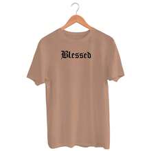 Women T-Shirts - 香檳色 - 查看 12