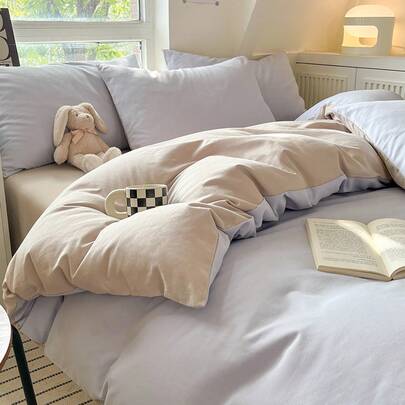 Sheet Sets With Pillowcases