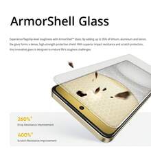 Realme C75 4G 智能手机 6.67 英寸 HD+ 显示屏 50MP AI 摄像头 6000mAh 大容量电池 45W SuperVOOC 快速充电 侧面指纹识别 Android 14 动态按钮 光面设计 6+128GB/8+256GB - 金色 - 查看 6