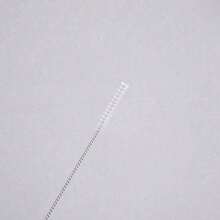 Cup Straw Cleaning Brush, Reusable Straw Cleaner Fits 40/30/20 Oz Tumblers, 10mm Diameter Pipe Cleaner Suitable For Water Bottles And Straws, For Outdoor, Camping