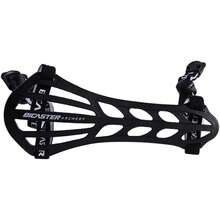 BICASTER - Protectores de brazo para tiro con arco - 1 pieza - Verde - Ver 9