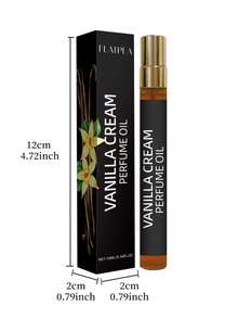 10ml Fragancia para mujeres, aroma a vainilla y coco, fragancia ligera de larga duración, ambientador en spray sin alcohol, ideal para dormitorios, salas de estar y hogares, también un gran regalo para el Día de San Valentín, el Día de la Madre, familias y amigos, compacto y portátil, regalo perfecto para la novia - 10ml - Ver 6