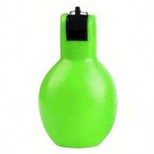 这款耐用的手持哨子专为教练、教师和裁判设计。它能发出响亮清晰的声音，适用于体育训练、户外露营、宠物呼唤和紧急救援。