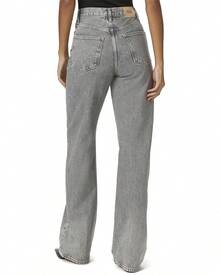 PAIGE Sawyer Misty Morning Wide Leg Jean - 彩色 - 查看 3