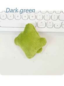 1pc Hand Pillow Desk Mouse Pad Wrist Rest Pad Typing Wrist Support Hand Mat