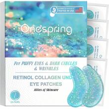 24 Count (Pack Of 1) + Light Blue