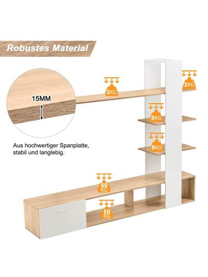 Television St TV Centers view 5