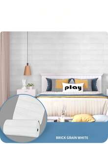 1 Gói/5M Miếng Dán Gạch Men - (Đóng Gói Dạng Tờ) Dễ Dán Và Bóc, Có Thể Cắt Tự Do - Thích Hợp Để Trang Trí Nhà Bếp, Phòng Khách, Phòng Tắm, Hành Lang, Trang Trí Nhà Hiện Đại Rama Decor Rama, Tấm Dán Tường Có Thể Tháo Rời, Giấy Dán Tường, Giấy Dán Tường, Trang Trí Mùa Xuân Làm Mới Ngôi Nhà Của Bạn, Miếng Dán Trang Trí Rama Decor Trang Trí Phòng Trang Trí Tường Trang Trí Phòng Tắm Trang Trí Phòng Ngủ Trang Trí Phòng Khách Trang Trí Nhà Cửa Trang Trí Phòng Khách - Đỏ gạch - Xem 6