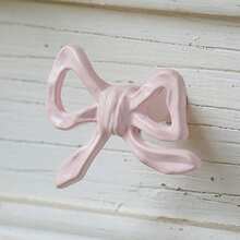 مقابض أدراج معدنية وردية أنيقة بتشطيب قديم، مثالية لديكور المنزل، مقابض قوية للخزائن والأدراج، مقابض أدراج، اشتر المزيد واحصل على مفتاح ربط صغير مجانًا