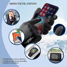 Outdoor Wear Accessories Set