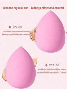 50/1 Piece Makeup Brush Set, Includes 25 Makeup Brushes, Powder Brush, Blush Brush, Highlighter Brush, Eyeshadow Brush, Lash Comb, Eyeliner Brush, Contour Brush, 4 Makeup Sponges, 4 Triangle Foundation Sponges, 5 Mini Makeup Sponges, 3 Mini Finger Puff, 3 Makeup Blender Sponges, 1 Makeup Brush Cleaning Bowl, 1 Eyelash Curler, 1 Waterproof Portable Makeup Storage Bag, 1 Headband + 2 Wristbands, Makeup Tool Kit, Multiple Styles