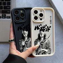 Fashion Phone Cases - Black - View 7