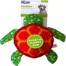 Outward Hound Floatiez Stingray Floating Interactive Dog Toy, Large - ColorB - 查看 2