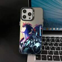 Fashion Phone Cases - Black - View 7