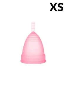 1Pc Applicator Tool For Menstrual Cups For Easy Insertion Reusable Period Cup Applicator Friendly Works With Most Menstrual Cups - Multicolor - View 22