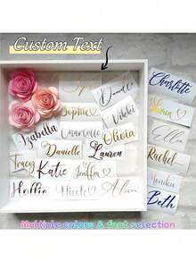 1/5/10/20/50pcs Personalized Bottle Opener, Customizable Text, Creative Wrench Keychain, Portable Keychain, For Father's Day, Christmas, Birthdays, Weddings, Anniversaries, Unique Gift For Friends, Family, Guests Colleagues.