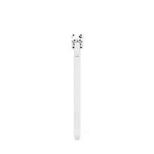 Cute Bear Protective Case Compatible With Apple Pencil Pro And 2nd Generation, As Well As Apple Pencil (USB-C), With Silicone Protective Case For 1st Generation Apple Pencil