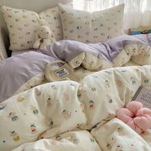 Fabric Decorating Kits - Black - View 10