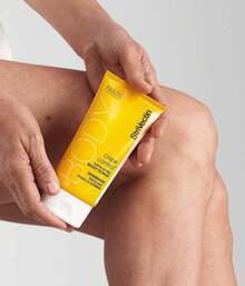 Strivectin Crepe Control Exfoliatin Body Scrub 5.0 Oz - Nhiều màu - Xem 5