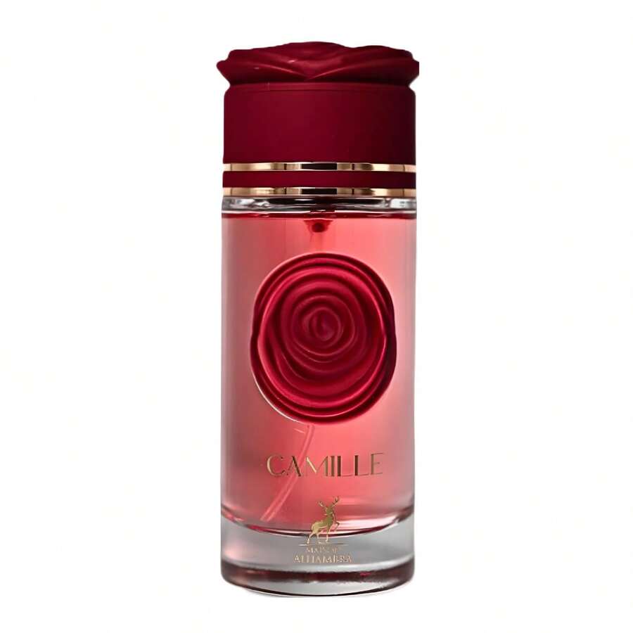 Maison Alhambra Camille 100ML Eau De Parfum For Women - Floral and Woody - View 1