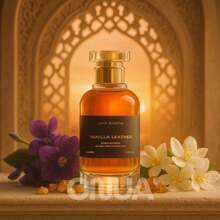 Loui Martin Vanilla Leather 100ml Eau De Parfum Unisex - 東方木香 - 查看 1