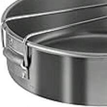 Creative Shaped Cake Molds - 銀色 - 查看 2