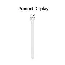 Cute Bear Protective Case Compatible With Apple Pencil Pro And 2nd Generation, As Well As Apple Pencil (USB-C), With Silicone Protective Case For 1st Generation Apple Pencil