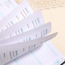 1 Compact Password Notebook, Minimalist Design With Advanced Address & Password Management Features, Quickly Access Website Logins, Ideal For Home, Office, Computer, Holidays, Back To School Gifts