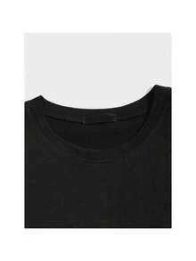 Silent Hill T-Shirt Game Video Game Terror Fear Suspense Investigation Geek Unisex Male Female 100% Cotton Top Premium Streetwear Launch Immediate Shipping Various Colors!! Plus Size - màu đen - Xem 3