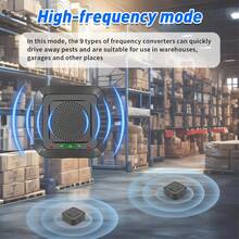 2/4件套室内电子驱虫器，带超声波USB插头，专为驱除跳蚤、蚊子、老鼠、蜘蛛、蚂蚁和蟑螂等害虫而设计。解决方案可靠，适用于家庭和办公室害虫防治。