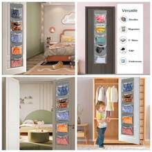 Clothing & Closet Storage Set