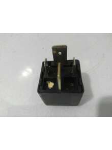 Relé Ar Condicionado Fiat Palio Tempra Uno Tipo 1994 1999 - Multicolorido - Visão 4