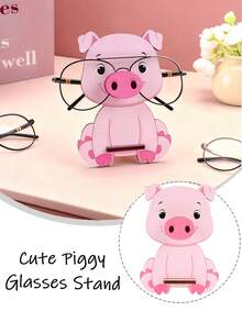 Pink Pig