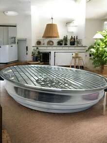 Roaster Racks - Silver - View 5