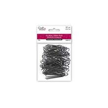 Craft Decor FL035 Greening Fern Pins 1.25in Floral UPins 50/Pkg