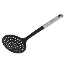 Przybory Kuchenne Zestaw 7 Elementów Ze Stojakiem, Nylon -Stal Kinghoff