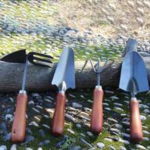 Garden Tools And Accessories