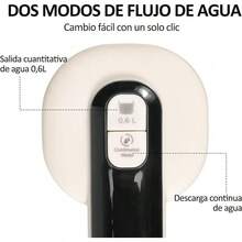 Kitchen Water Fountain And Accessories - White - View 5
