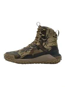Men Boots - Brown - View 5