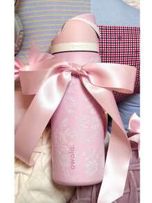 Insulated Stainless Steel Water Bottle With Straw, Sports Water Bottle, Great For Travel, 24oz/32oz - Nhiều màu - Xem 2