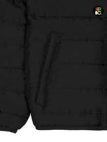 Big City Tween Girls Jackets - Black - View 8