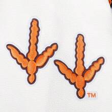 Pro Standard Mens College Classic Chenille Varsity - inicial - Ver 7