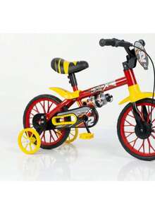 Bicycles 12-Inch Motor X - Engine X - View 4