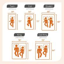 Thick Quilted Mattress Pad - Ultra-Fluffy Soft Topper With Breathable Fabric, Machine Washable, Foldable, 8-10cm Thick, Ideal For Home And Hotel Use, Hotel Mattress Topping | Quilted Texture | Machine Washable Cover, Mattress Pad - 白色 - 查看 3