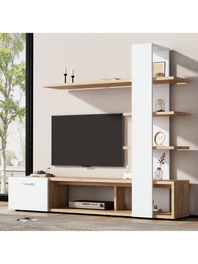 Television St TV Centers view 8