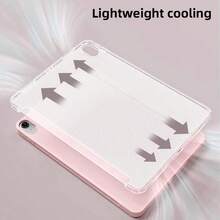 Case Compatible With Ipad Protective Case, Compatible With IPad 10th Generation,All-Around Shockproof,Simple/Casual/Popular IPad Tablet Cover, Soft Anti-Fall Protection, Ultra-Thin/Smart Stand/Auto-Wake Protective Case,IPad A16 Protective Case,Anti Fingerprint,Suitable For IPad 7/8/9th Generation 10.2-Inch Tablet Protective Case