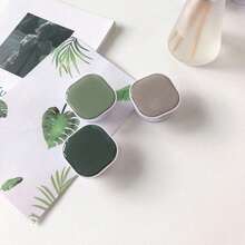 Compatible With IPhone, Android Phone, Gift For Birthday, Family, Friends Phone Stand